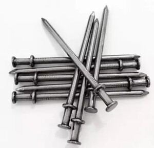 HAND-DRIVE 6D DBBL HEADED NAILS